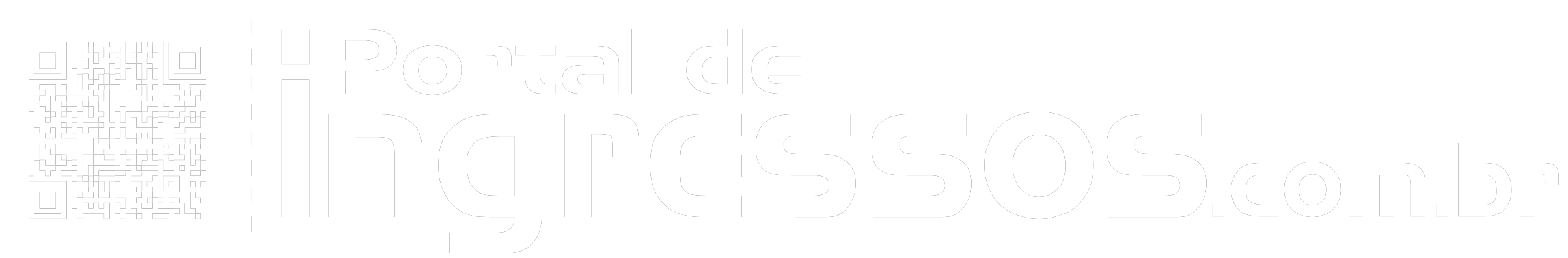 Logotipo Portaldeingressos.com.br